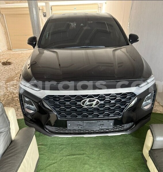 Big with watermark hyundai santa fe dakar dakar 25091