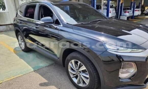 Buy Used Hyundai Santa Fe Other Car in Dakar in Dakar Buy Used Hyundai Santa Fe Other Car in Dakar in Dakar