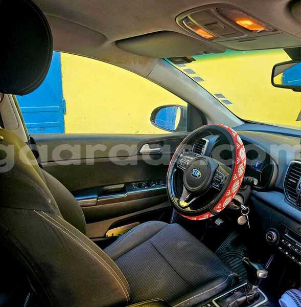 Big with watermark kia sportage dakar dakar 25095