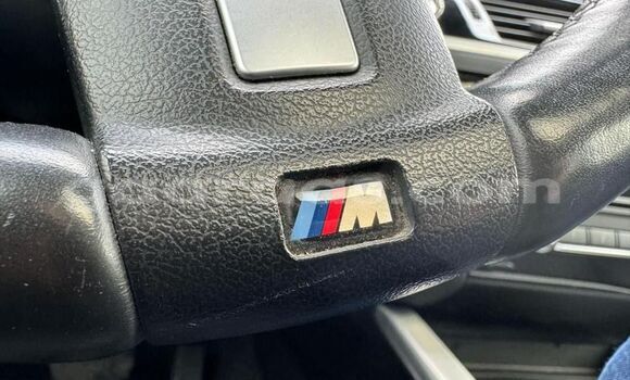 Dieundeu Occasion BMW X4 Black Auto in Dakar in Dakar Dieundeu Occasion BMW X4 Black Auto in Dakar in Dakar