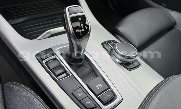 Dieundeu Occasion BMW X4 Black Auto in Dakar in Dakar Dieundeu Occasion BMW X4 Black Auto in Dakar in Dakar