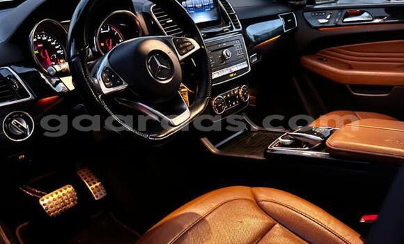 Dieundeu Occasion Mercedes‒Benz GLE Coupe Black Auto in Dakar in Dakar Dieundeu Occasion Mercedes‒Benz GLE Coupe Black Auto in Dakar in Dakar