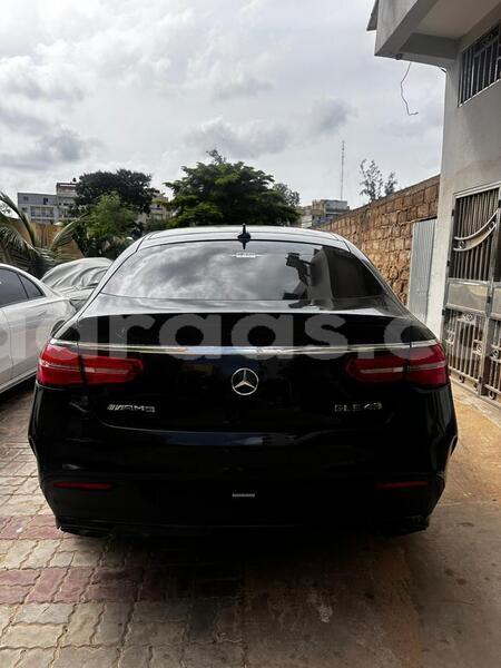 Big with watermark mercedes benz gle coupe dakar dakar 25099