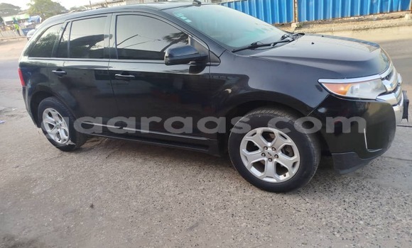 Acheter Occasion Voiture Ford Edge Gris à Dakar, Dakar Acheter Occasion Voiture Ford Edge Gris à Dakar, Dakar