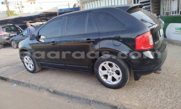 Acheter Occasion Voiture Ford Edge Gris à Dakar, Dakar Acheter Occasion Voiture Ford Edge Gris à Dakar, Dakar