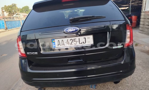 Acheter Occasion Voiture Ford Edge Gris à Dakar, Dakar Acheter Occasion Voiture Ford Edge Gris à Dakar, Dakar