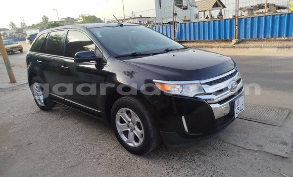 Acheter Occasion Voiture Ford Edge Gris à Dakar, Dakar Acheter Occasion Voiture Ford Edge Gris à Dakar, Dakar