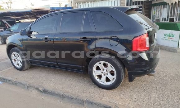 Acheter Occasion Voiture Ford Edge Gris à Dakar, Dakar Acheter Occasion Voiture Ford Edge Gris à Dakar, Dakar