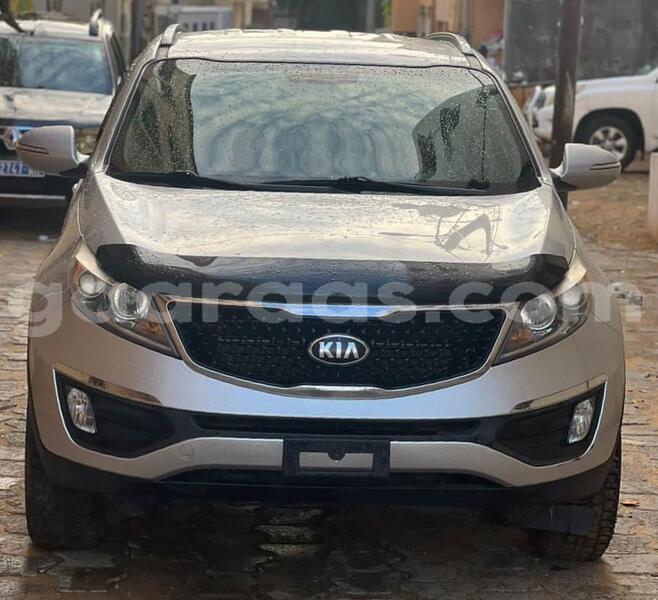 Big with watermark kia sportage dakar dakar 25101
