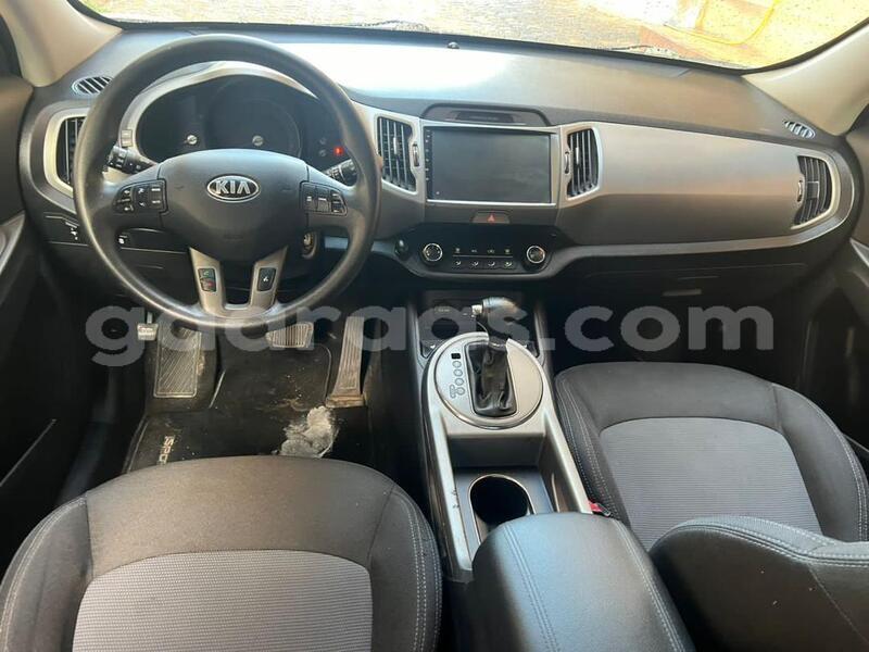 Big with watermark kia sportage dakar dakar 25101