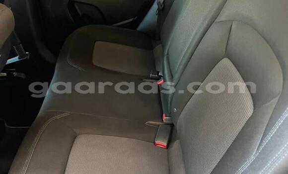 Acheter Occasion Voiture Kia Sportage Gris à Dakar, Dakar Acheter Occasion Voiture Kia Sportage Gris à Dakar, Dakar