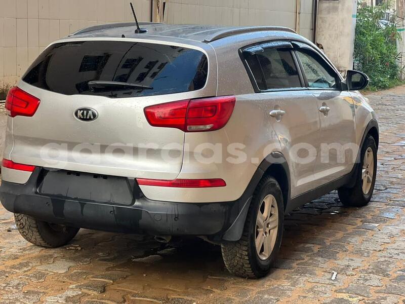 Big with watermark kia sportage dakar dakar 25101