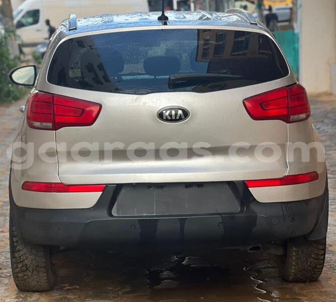 Big with watermark kia sportage dakar dakar 25101