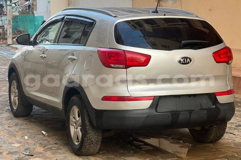 Big with watermark kia sportage dakar dakar 25101