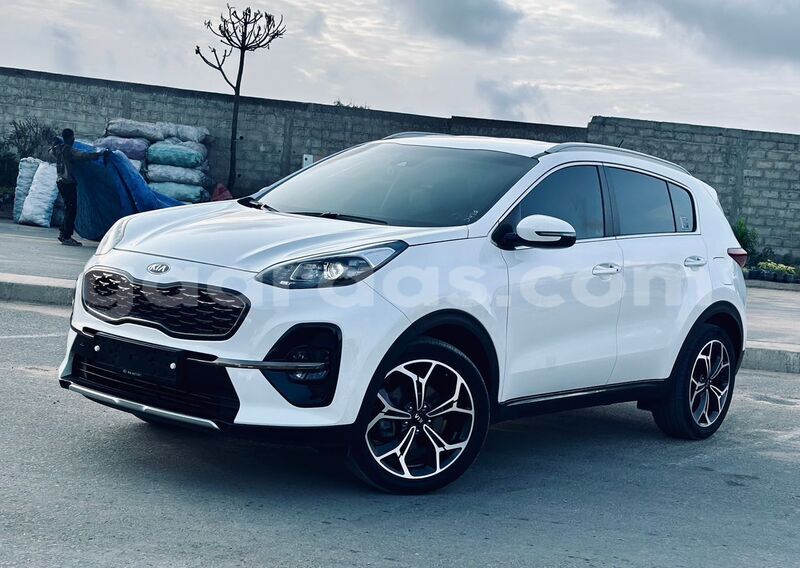 Big with watermark kia sportage dakar dakar 25103