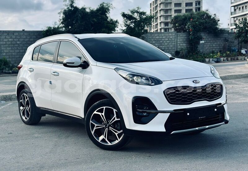 Big with watermark kia sportage dakar dakar 25103