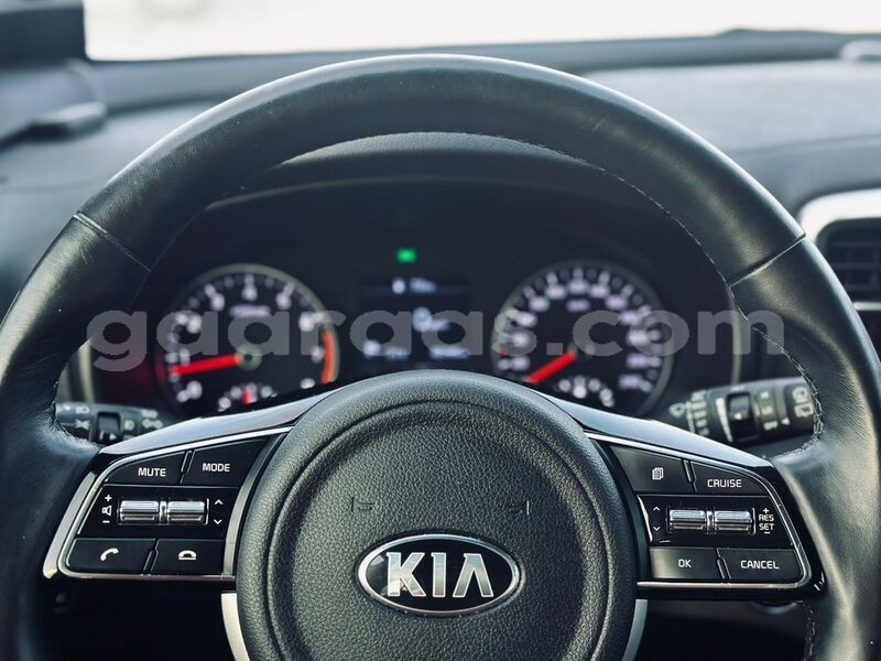 Big with watermark kia sportage dakar dakar 25103