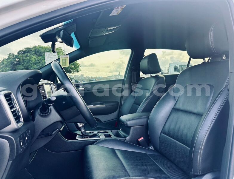 Big with watermark kia sportage dakar dakar 25103