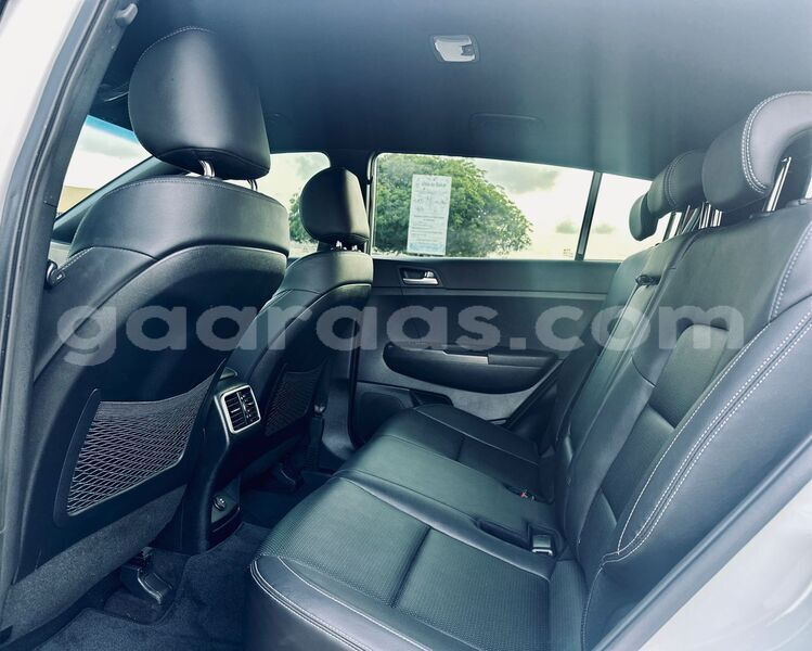 Big with watermark kia sportage dakar dakar 25103