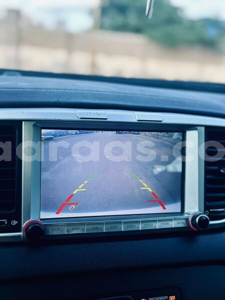 Big with watermark kia sportage dakar dakar 25103