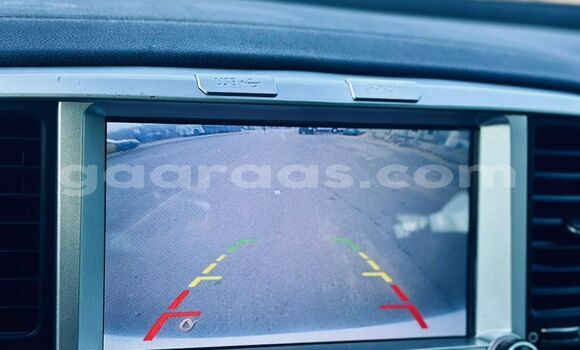 Acheter Import Voiture Kia Sportage Blanc à Dakar, Dakar Acheter Import Voiture Kia Sportage Blanc à Dakar, Dakar