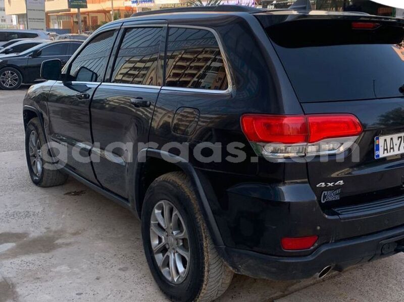 Big with watermark jeep grand cherokee dakar dakar 25113