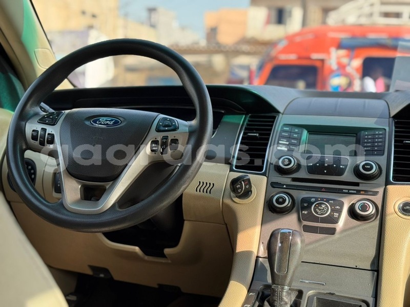 Big with watermark ford taurus dakar dakar 25116