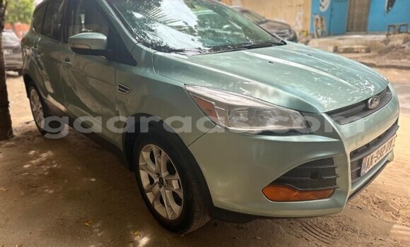 Acheter Occasion Voiture Ford Escape Autre à Dakar, Dakar Acheter Occasion Voiture Ford Escape Autre à Dakar, Dakar