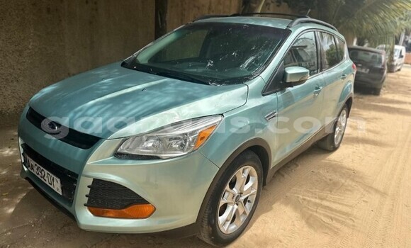 Acheter Occasion Voiture Ford Escape Autre à Dakar, Dakar Acheter Occasion Voiture Ford Escape Autre à Dakar, Dakar