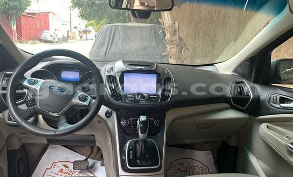 Acheter Occasion Voiture Ford Escape Autre à Dakar, Dakar Acheter Occasion Voiture Ford Escape Autre à Dakar, Dakar