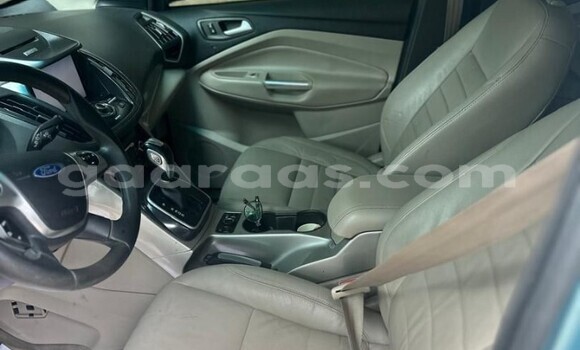 Acheter Occasion Voiture Ford Escape Autre à Dakar, Dakar Acheter Occasion Voiture Ford Escape Autre à Dakar, Dakar