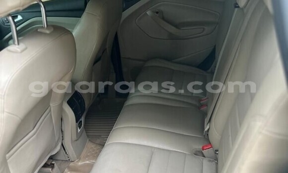 Acheter Occasion Voiture Ford Escape Autre à Dakar, Dakar Acheter Occasion Voiture Ford Escape Autre à Dakar, Dakar