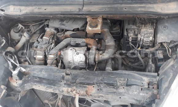 Acheter Occasion Voiture Citroen C4 Gris à Dakar, Dakar Acheter Occasion Voiture Citroen C4 Gris à Dakar, Dakar