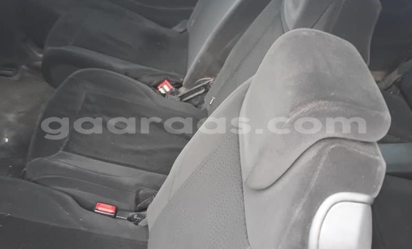 Acheter Occasion Voiture Citroen C4 Gris à Dakar, Dakar Acheter Occasion Voiture Citroen C4 Gris à Dakar, Dakar