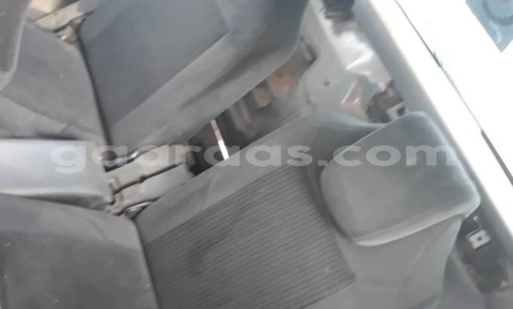 Acheter Occasion Voiture Citroen C4 Gris à Dakar, Dakar Acheter Occasion Voiture Citroen C4 Gris à Dakar, Dakar