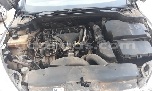 Dieundeu Occasion Peugeot 407 Silver Auto in Dakar in Dakar Dieundeu Occasion Peugeot 407 Silver Auto in Dakar in Dakar