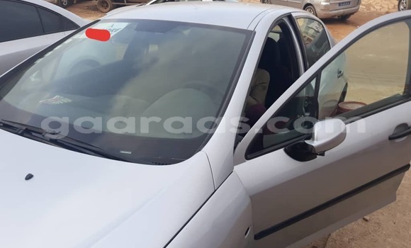 Dieundeu Occasion Peugeot 407 Silver Auto in Dakar in Dakar Dieundeu Occasion Peugeot 407 Silver Auto in Dakar in Dakar