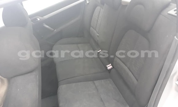 Dieundeu Occasion Peugeot 407 Silver Auto in Dakar in Dakar Dieundeu Occasion Peugeot 407 Silver Auto in Dakar in Dakar