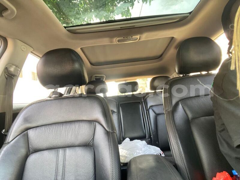 Big with watermark kia sportage dakar dakar 25136