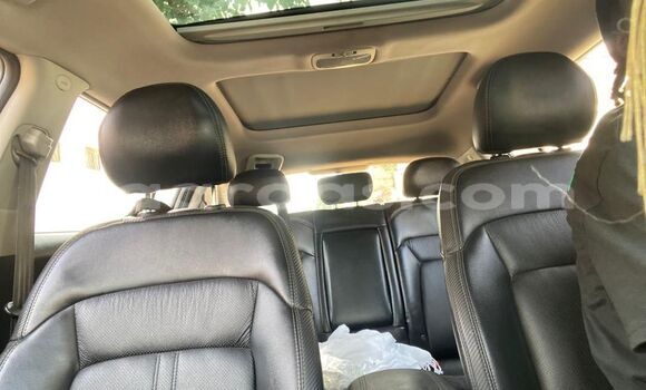 Buy Used Kia Sportage Silver Car in Dakar in Dakar Buy Used Kia Sportage Silver Car in Dakar in Dakar