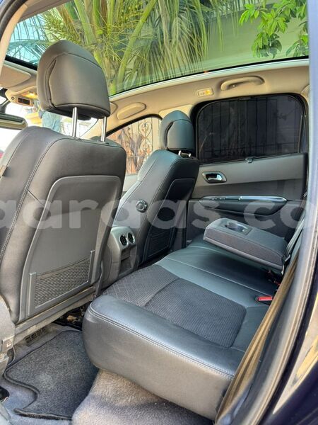 Big with watermark kia sportage dakar dakar 25136