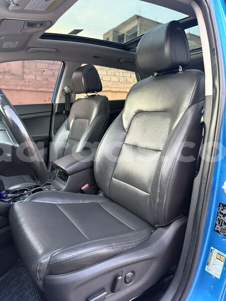 Big with watermark kia sportage dakar dakar 25136