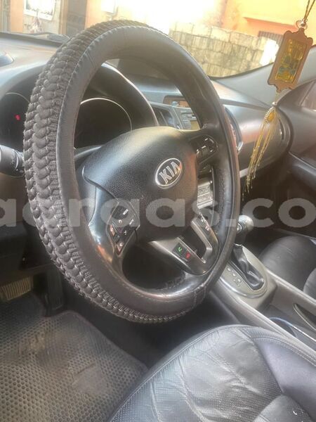 Big with watermark kia sportage dakar dakar 25136