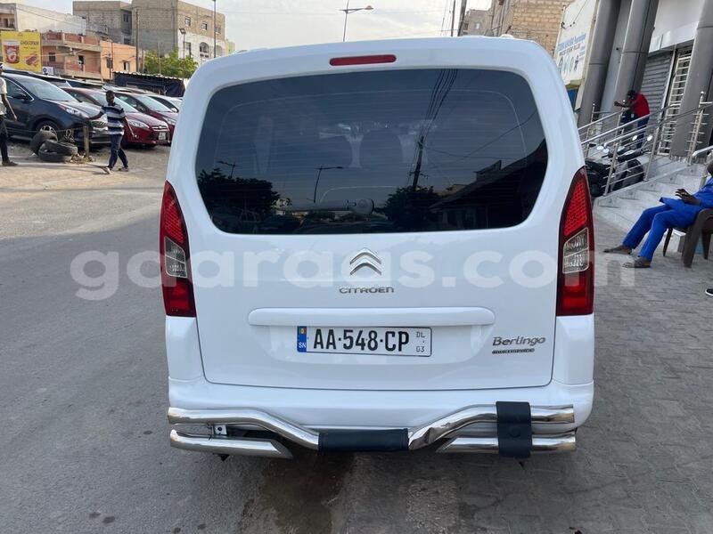 Big with watermark citroen berlingo dakar dakar 25140