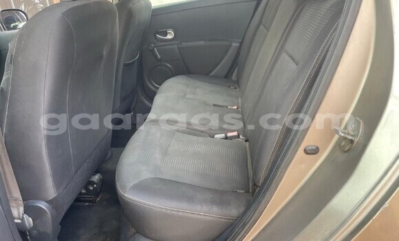 Buy Used Renault Clio Other Car in Dakar in Dakar Buy Used Renault Clio Other Car in Dakar in Dakar