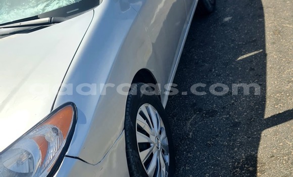 Acheter Occasion Voiture Hyundai Elantra Gris à Dakar, Dakar