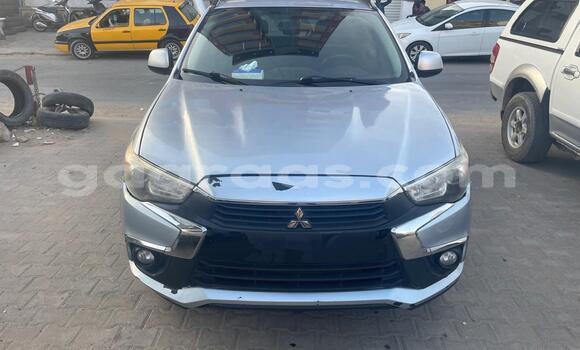 Acheter Occasion Voiture Mitsubishi RVR Beige à Dakar, Dakar