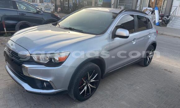 Acheter Occasion Voiture Mitsubishi RVR Beige à Dakar, Dakar Acheter Occasion Voiture Mitsubishi RVR Beige à Dakar, Dakar