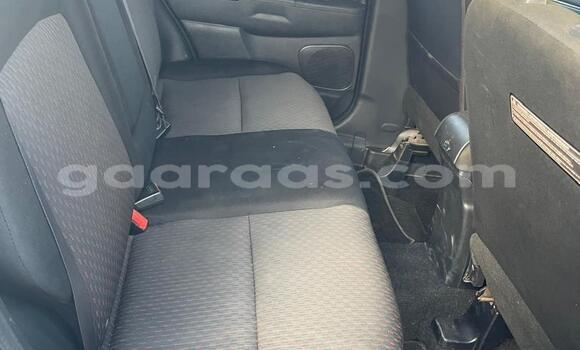 Acheter Occasion Voiture Mitsubishi RVR Beige à Dakar, Dakar Acheter Occasion Voiture Mitsubishi RVR Beige à Dakar, Dakar