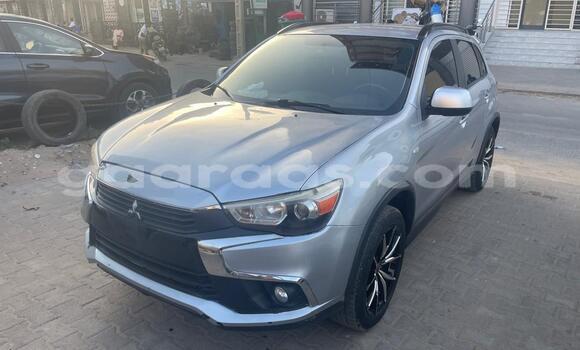 Acheter Occasion Voiture Mitsubishi RVR Beige à Dakar, Dakar Acheter Occasion Voiture Mitsubishi RVR Beige à Dakar, Dakar